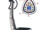 Power Plate my5 Vibration Trainer