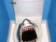 Prank Shark Toilet Topper