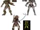 Predator 7 Inch Action Figures