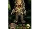 Predator Hybrid Metal Figuration Die-Cast Metal Action Figure