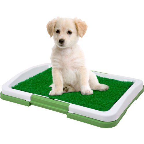 Puppy Potty Trainer - The Indoor Restroom for Pets