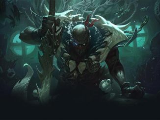Pyke: The Bloodharbor Ripper - New League of Legends Champion