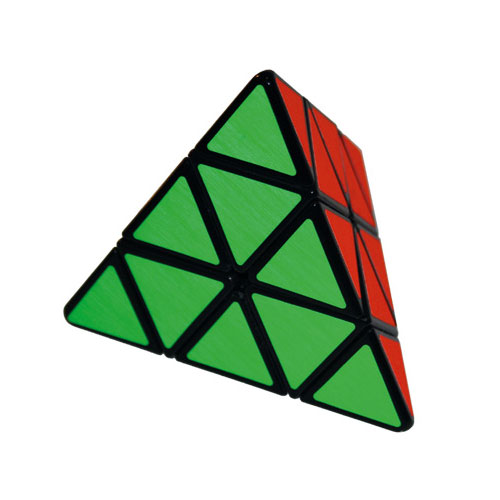 Pyraminx Puzzle