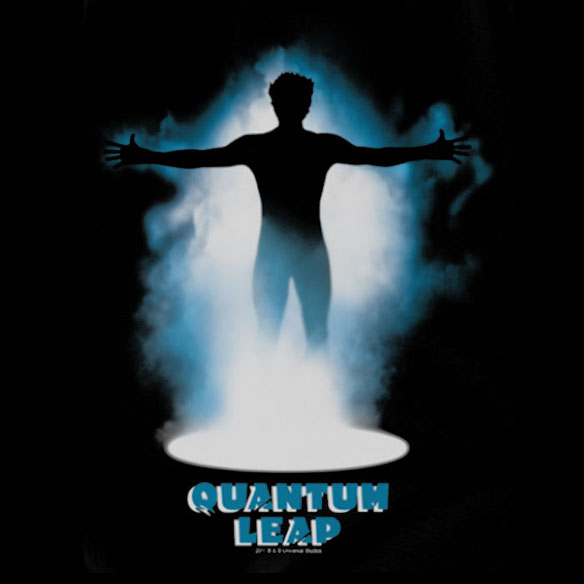 Quantum Leap T-Shirt