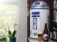 R2-D2 14 Liter Fridge