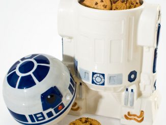 R2-D2 Cookie Jar