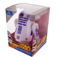 R2-D2 Desktop Vacuum