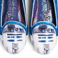 R2-D2 Flats