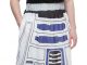 R2-D2 Maxi Skirt
