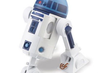 R2-D2 Microviewer