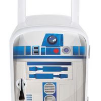 Star Wars R2-D2 Mini Fridge