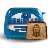 R2-D2 Toaster