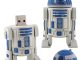 R2-D2 USB Flash Drive