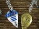 R2D2 and C3PO Best Friends Necklace Set