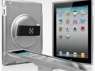 REV360 iPad Case