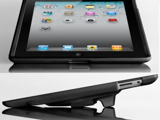 REV360 iPad Case Review