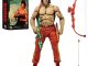 Rambo First Blood Part II Classic Video Game Appearance 7-Inch Action Figure