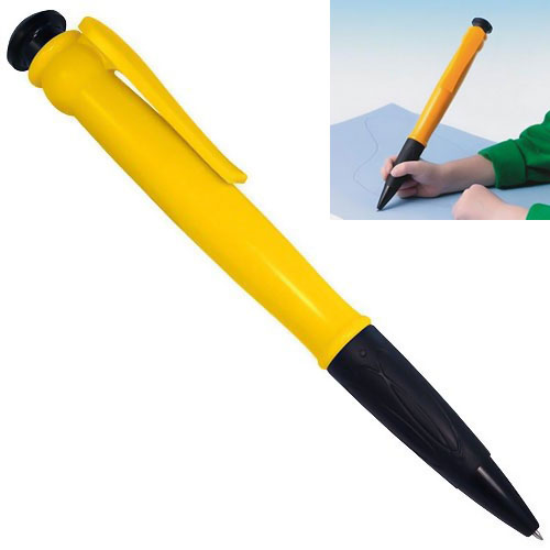 Really Huge Pen