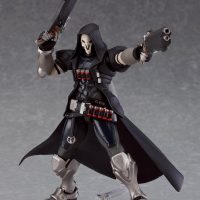 Reaper Figma