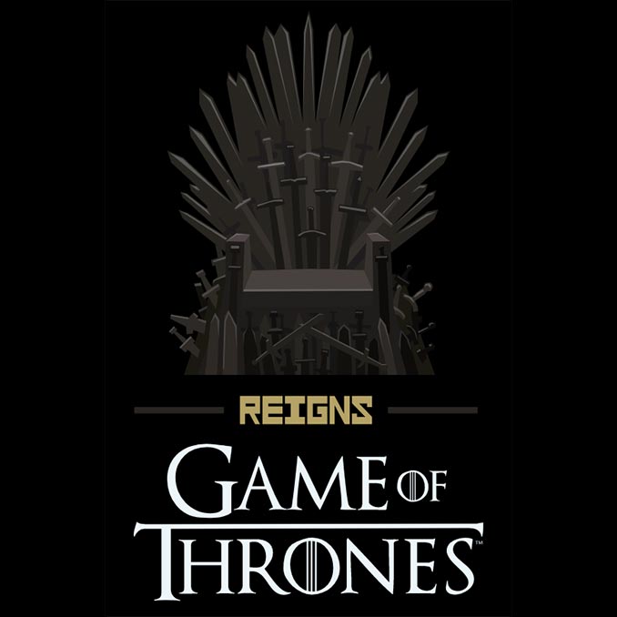 Reigns: Game Of Thrones
