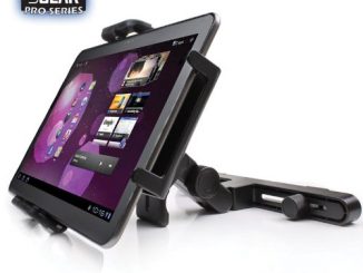 Reinforced No-Slip Tablet Car Mount for Amazon Kindle Fire
