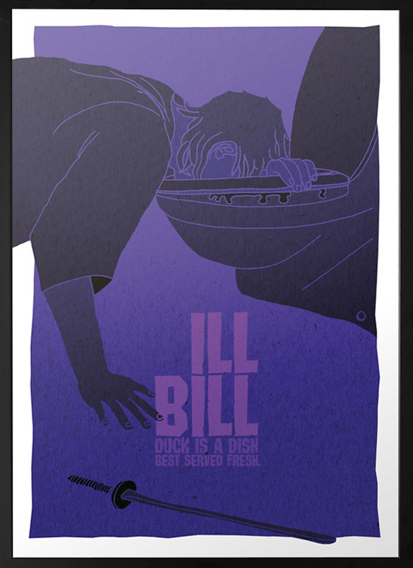 Removie Movie Posters_Ill Bill