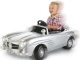 Ride-On Mercedes Roadster