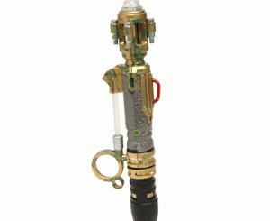 River Song Future Sonic Screwdriver