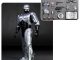 RoboCop 3 Movie HD Masterpiece Remote Control Talking Action Figure