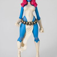 Rockin Jelly Bean X-Men Mystique Collectible Statue