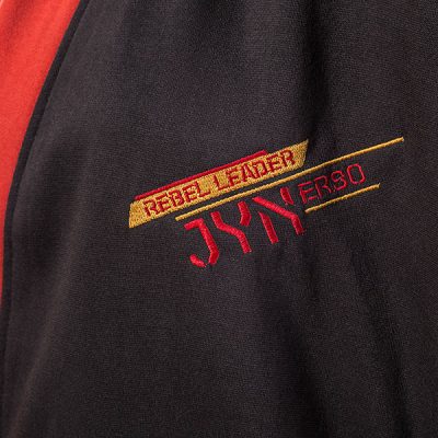 Rogue One Jyn Jersey Ladies' Robe