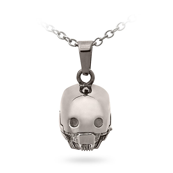 Rogue One K2-SO Pendant