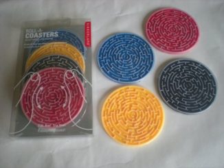 Roll-A-Coasters 2-Pack