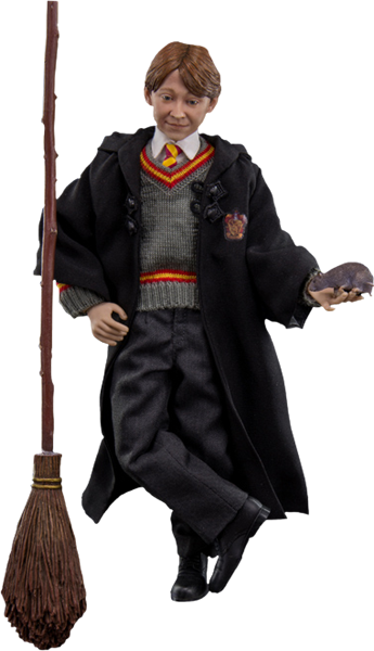 Ron Weasley Sixth-Scale Figure