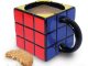 Rubik’s Cube Mug