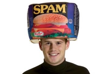 SPAM Hat