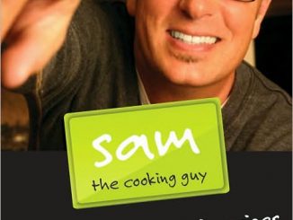 Sam the Cooking Guy Just a Bunch of Recipes