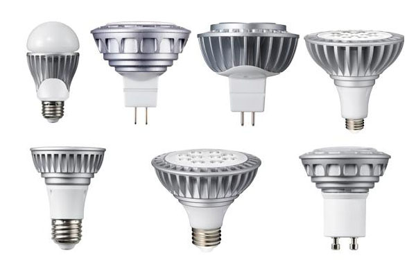 Samsung Advanced LED Light Bulbs
