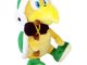 Sanei Super Mario Plush Series Plush Doll 6 Inch Hammer Bros Plush