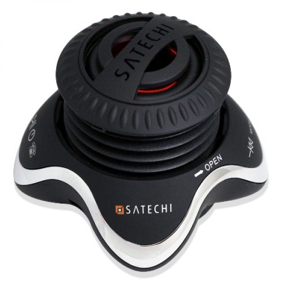 Satechi BT Wireless Bluetooth Portable Speaker