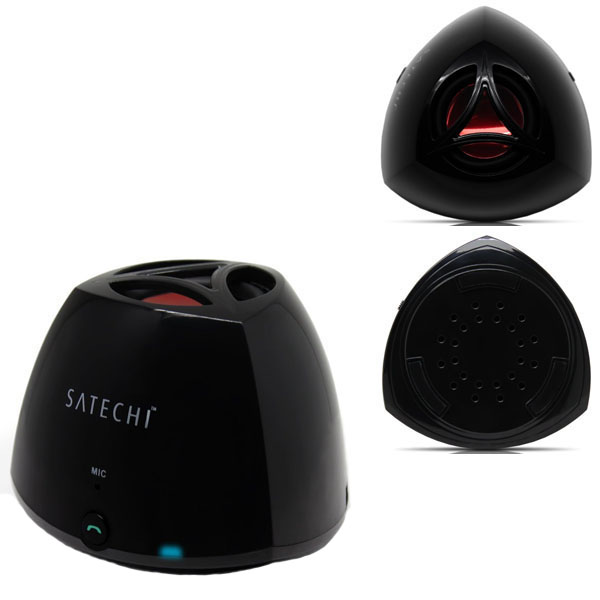 Satechi Swift Bluetooth Speaker