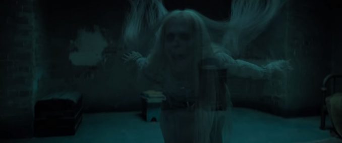 Scary Stories to Tell in the Dark Teaser Trailer