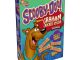 Scooby-Doo! Baked Graham Cracker Sticks