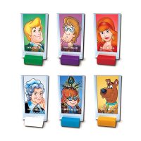 Scooby Doo Clue Character Movers