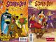 Scooby-Doo Team-Up Comic Books