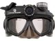 Scuba Series 318 Underwater Digital Camera Video Mask