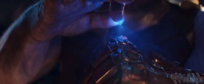 Second Infinity War MCU Trailer