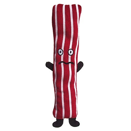 Shaky Bacon Toy