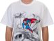 Sharknado Superman T-Shirt