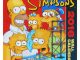 Simpsons Bongo Comics 2016 Wall Calendar